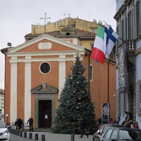 Photo de Italie - Pise, perle de la Toscane